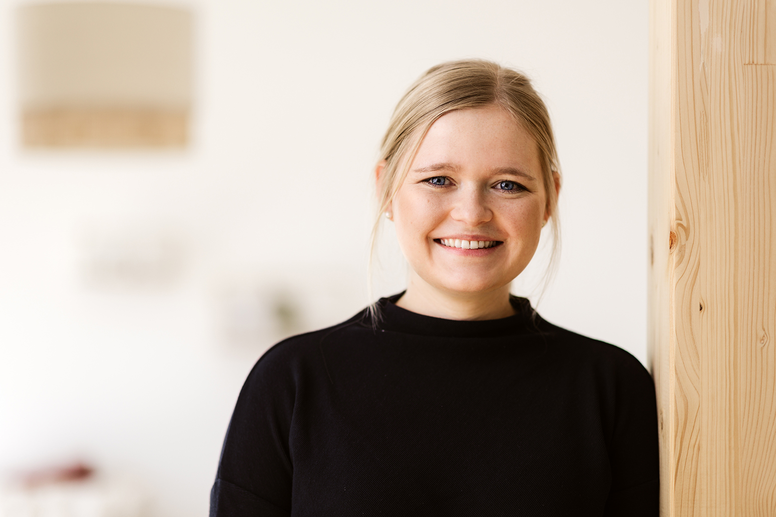 Schlafcoach Mareike Adomat