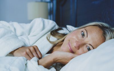 5 Gründe, warum sich der Schlaf in den Wechseljahren verändert